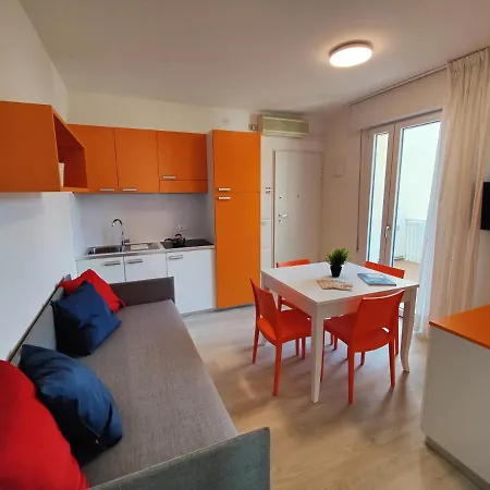 Antonella Plus Apartment